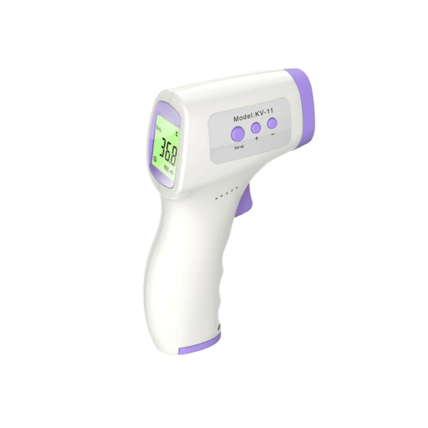 termometru profesional i-temp