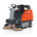 Mașina de măturat Sweepmaster B/P980 R/RH