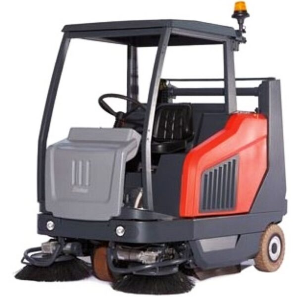 masina de maturat sweepmaster B-P-D 1500R