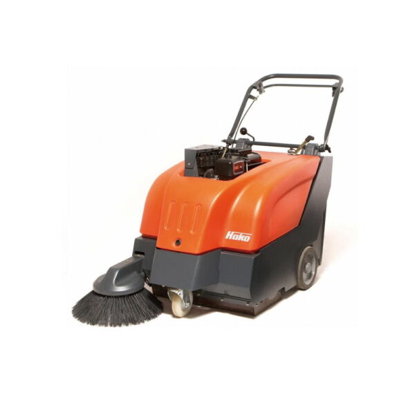 Echipamente și mașini de măturat - sweepmaster B-P650