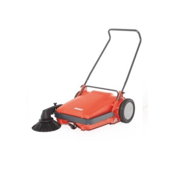 Echipamente și mașini de măturat -sweepmaster M600 -util pt firme de curățenie