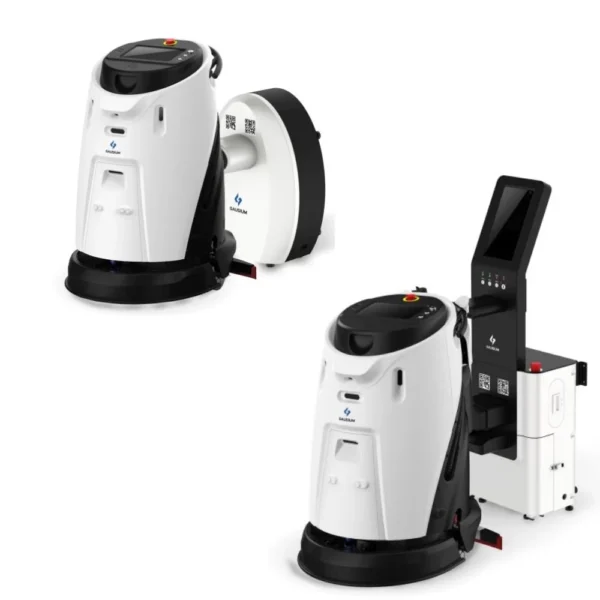 Statii reincarcare autonoma roboti curatenie