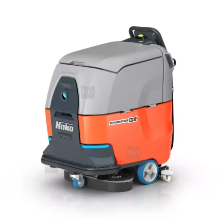 masina autonoma de spalat pardoseli - robot Scrubmaster B75i