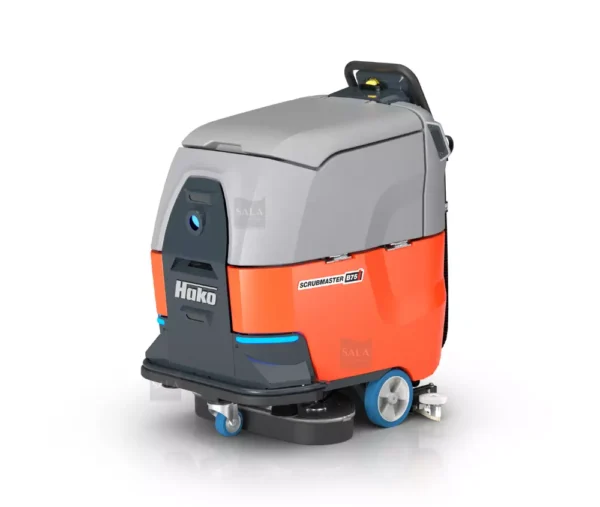 masina autonoma de spalat pardoseli - robot Scrubmaster B75i