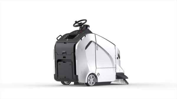Robot curatenie Sweeper 111