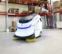Robot măturare-aspirare Sweeper 111