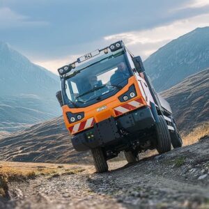 Multicar M41